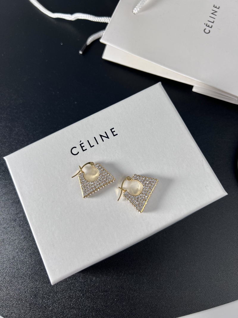 Celine Earrings